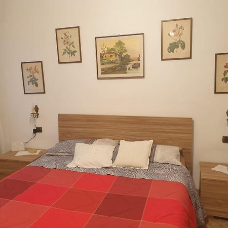 Casa Vacanze Alice E Arianna ไคโร มอนเตนอตเต ภายนอก รูปภาพ