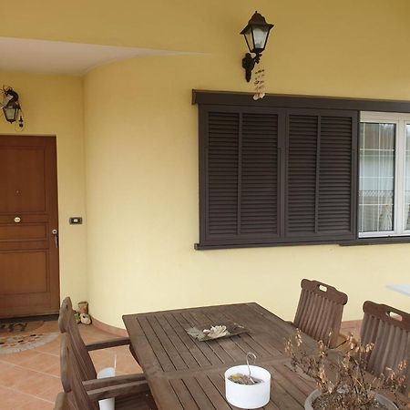 Casa Vacanze Alice E Arianna ไคโร มอนเตนอตเต ภายนอก รูปภาพ