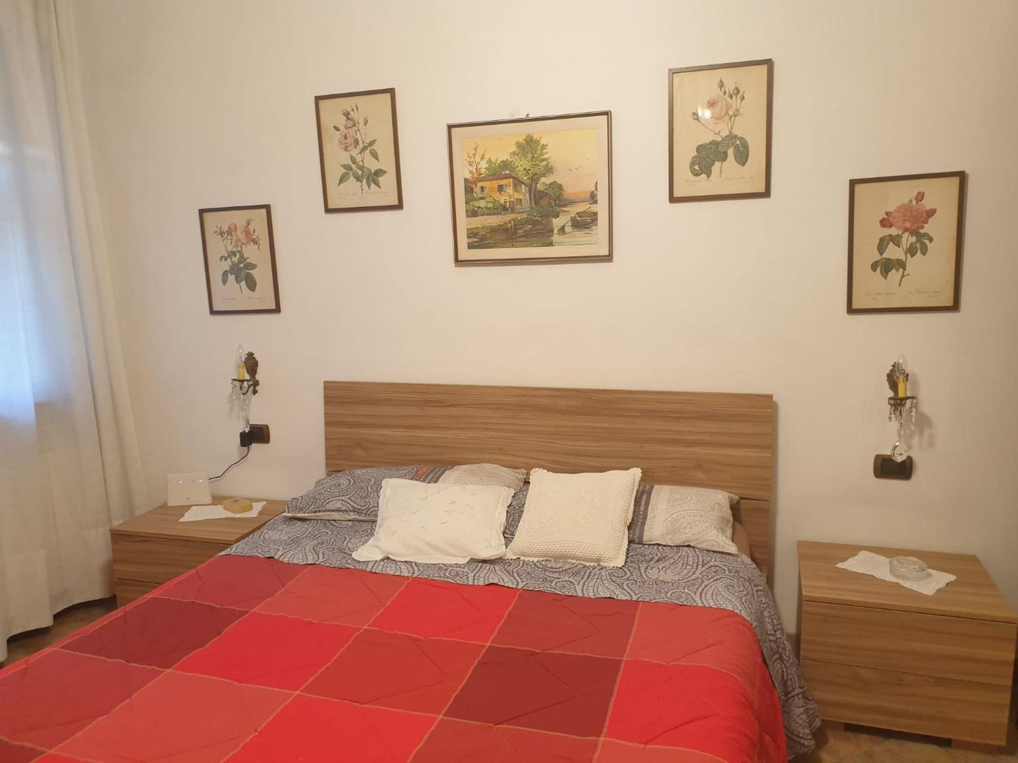 Casa Vacanze Alice E Arianna ไคโร มอนเตนอตเต ภายนอก รูปภาพ