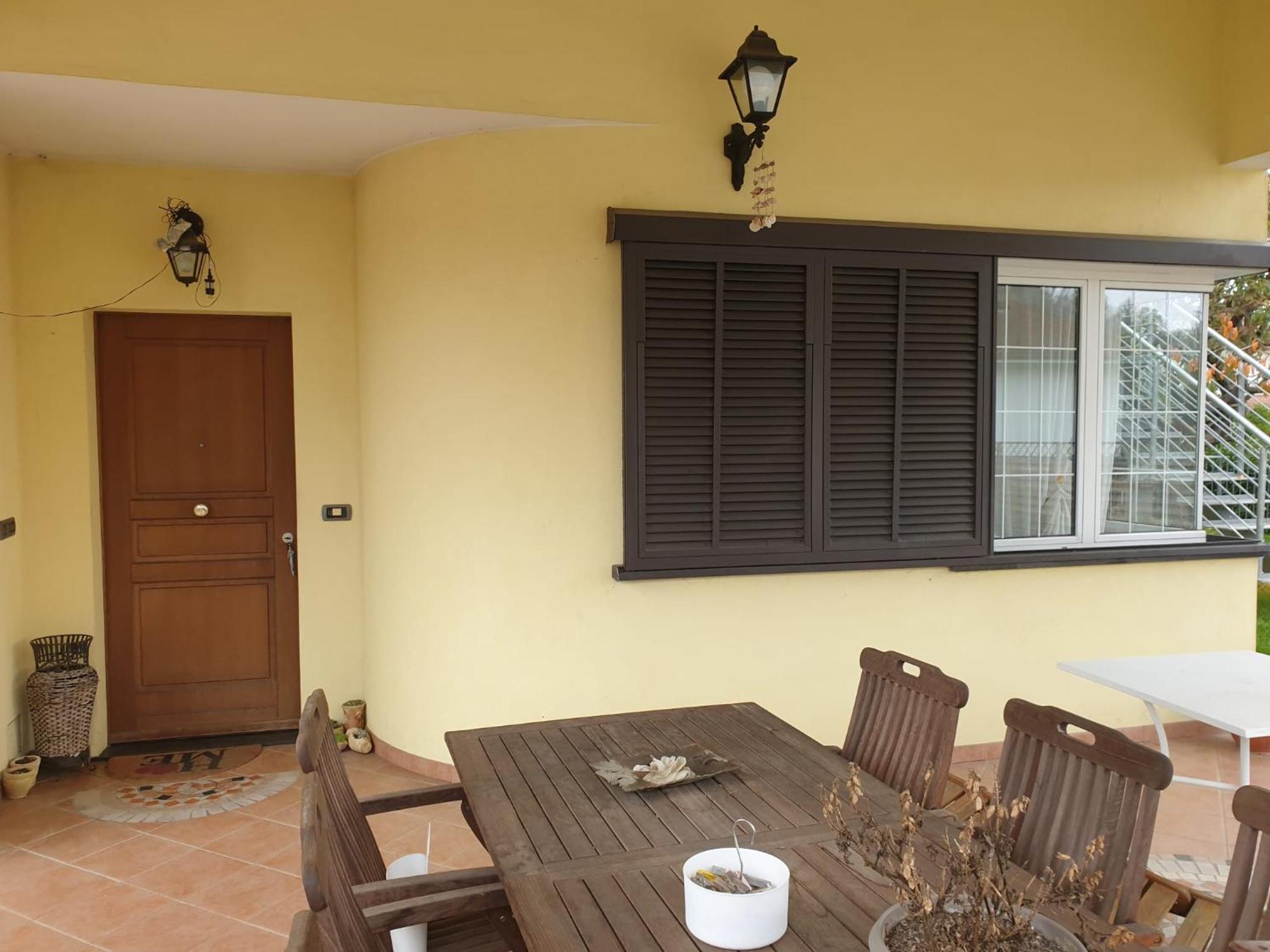Casa Vacanze Alice E Arianna ไคโร มอนเตนอตเต ภายนอก รูปภาพ