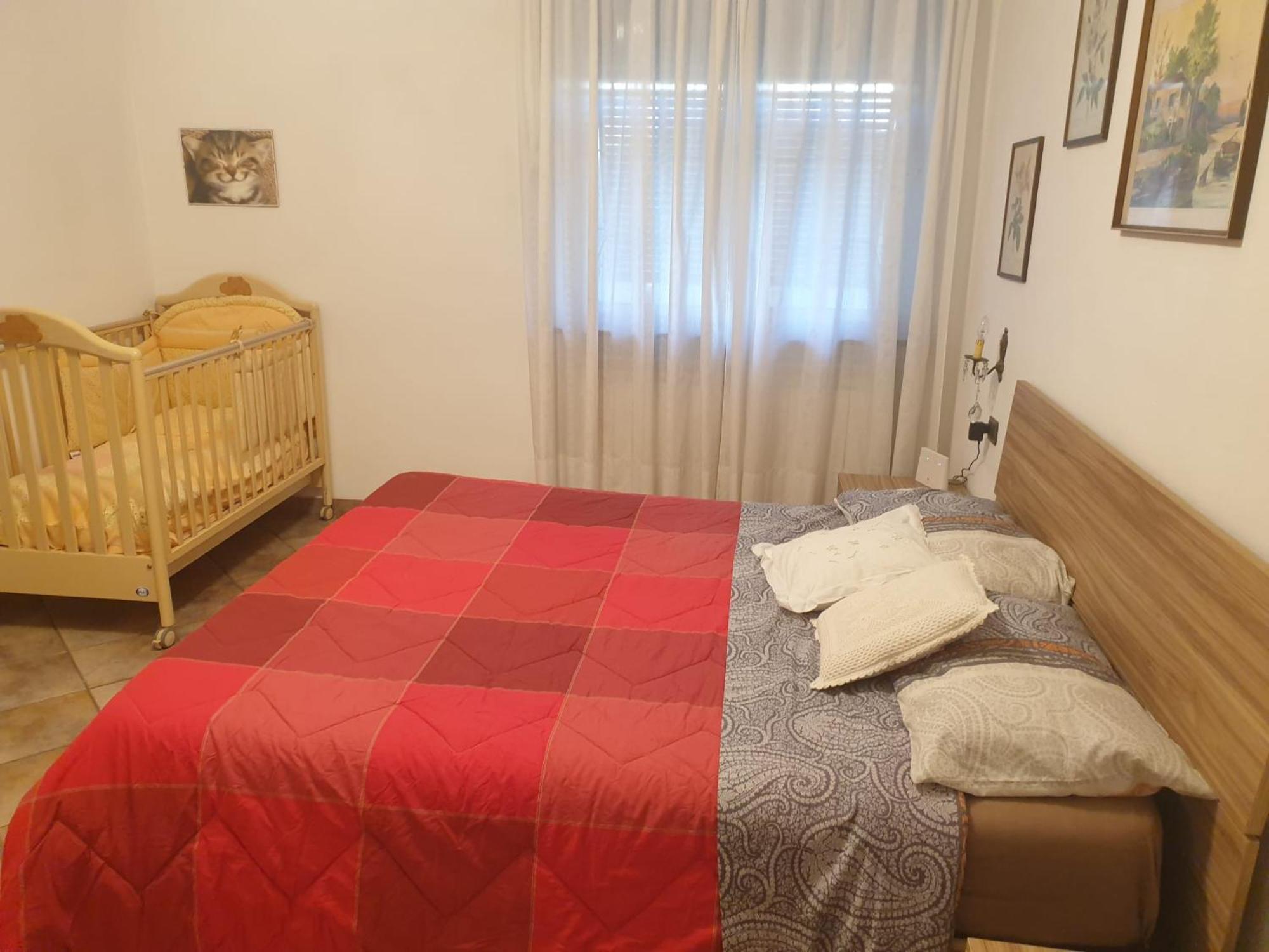 Casa Vacanze Alice E Arianna ไคโร มอนเตนอตเต ภายนอก รูปภาพ