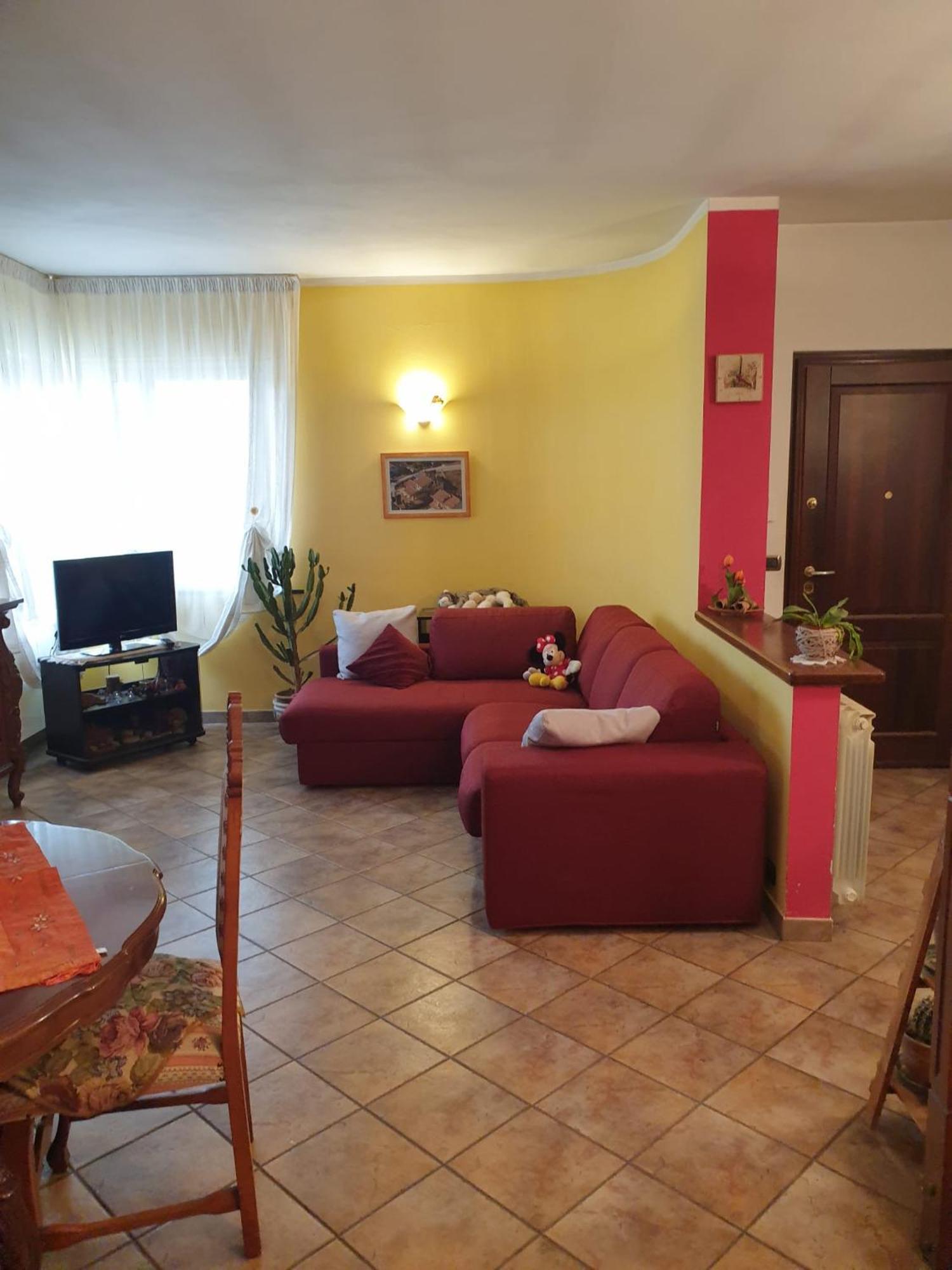 Casa Vacanze Alice E Arianna ไคโร มอนเตนอตเต ภายนอก รูปภาพ