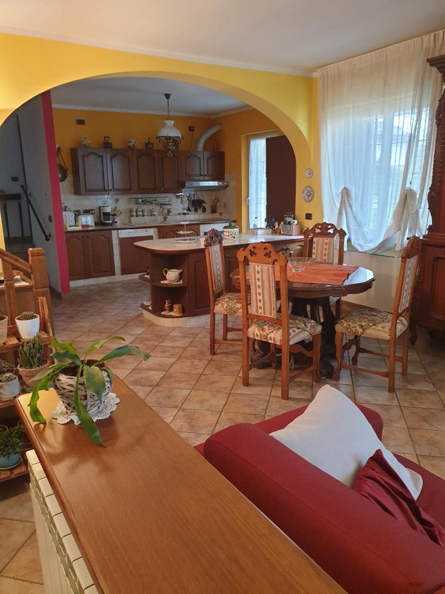 Casa Vacanze Alice E Arianna ไคโร มอนเตนอตเต ภายนอก รูปภาพ