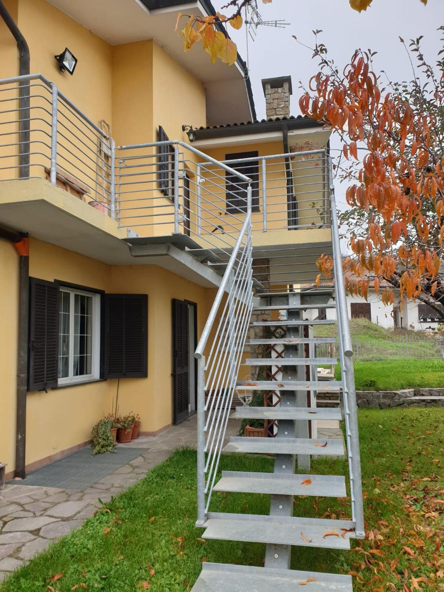 Casa Vacanze Alice E Arianna ไคโร มอนเตนอตเต ภายนอก รูปภาพ