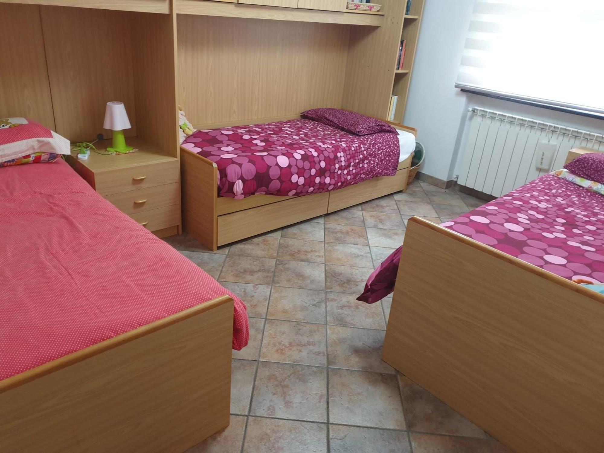 Casa Vacanze Alice E Arianna ไคโร มอนเตนอตเต ภายนอก รูปภาพ