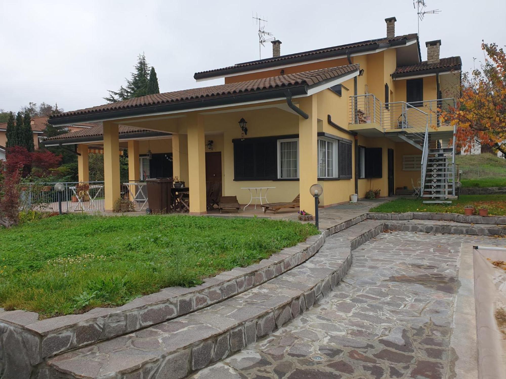 Casa Vacanze Alice E Arianna ไคโร มอนเตนอตเต ภายนอก รูปภาพ